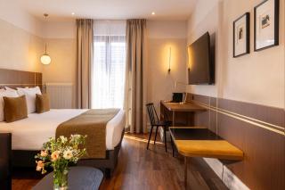 Hotel Le Colombier - Obernai - 1