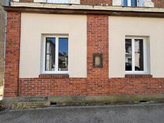 Appartement centre ville Chateau-Renault - 0