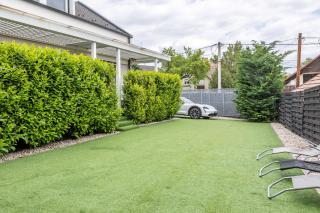 BalatonGardens Apartman - Balatonudvari - 6