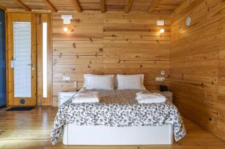 Luxury Glamping Tree House in Galicia, Spain, with Private Outdoor Hot Tub - A Coruña - 6