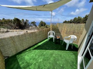Luxury Couples Cottage, Perfect for a Romantic Vacation in Tenerife - - 7