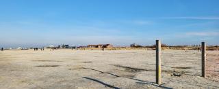 Ferienhaus Norderny direkt am Deich, Fledderweg 8 in Norddeich - 9