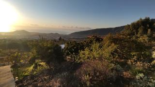 Beautiful Safari Tent with Breathtaking Views for a Relaxing Getaway in Nature in Tenerife, Spain - Güimar - 2