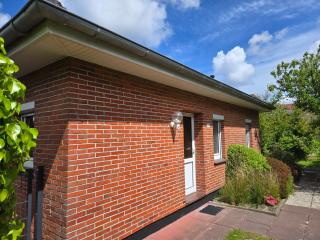 Ferienhaus Norderny direkt am Deich, Fledderweg 8 in Norddeich - Norden - 7