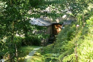 Charming Historic Cottage Rental in the Countryside in Northern Galicia, Spain - Mera de arriba - 8