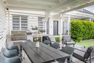 BalatonGardens Apartman - Balatonudvari - 4