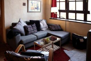 Charming Historic Cottage Rental in the Countryside in Northern Galicia, Spain - Mera de arriba - 6
