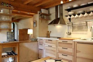 Charming Historic Cottage Rental in the Countryside in Northern Galicia, Spain - Mera de arriba - 5
