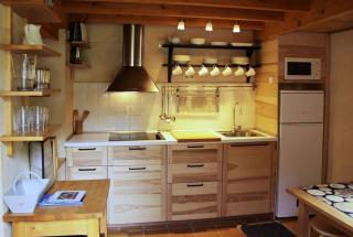 Charming Historic Cottage Rental in the Countryside in Northern Galicia, Spain - Mera de arriba - 4
