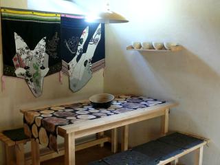Charming Historic Cottage Rental in the Countryside in Northern Galicia, Spain - Mera de arriba - 3