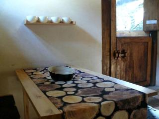 Charming Historic Cottage Rental in the Countryside in Northern Galicia, Spain - Mera de arriba - 2