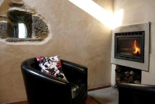 Charming Historic Cottage Rental in the Countryside in Northern Galicia, Spain - Mera de arriba - 1