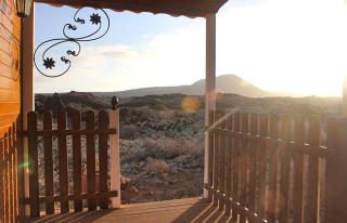 Unique Vacation Rental for a Glamping Experience on Fuerteventura in Spain - Lajares - 7