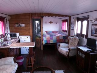 Unique Vacation Rental for a Glamping Experience on Fuerteventura in Spain - Lajares - 6