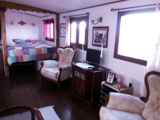 Unique Vacation Rental for a Glamping Experience on Fuerteventura in Spain - Lajares - 5