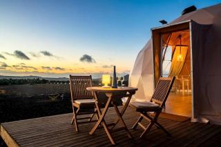 Magical Eco Dome for Unique Holidays in Lanzarote - Teguise - 8
