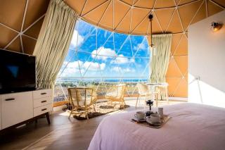 Magical Eco Dome for Unique Holidays in Lanzarote - Teguise - 6