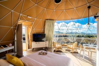Magical Eco Dome for Unique Holidays in Lanzarote - Teguise - 1