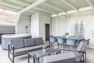 BalatonGardens Apartman - 1