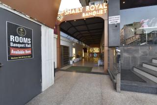 HOTEL SHAILY ROYAl - Kota - 8