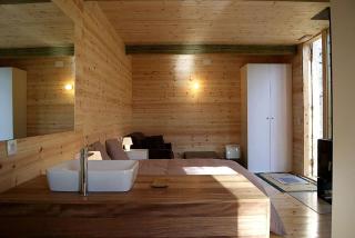 Secluded and Elegant Tree House in the Forests of Galicia, Spain - A Coruña - 0