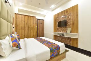 HOTEL SHAILY ROYAl - Kota - 5