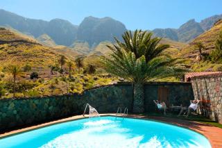 Spacious Villa Rental for a Beachside Holiday in Gran Canaria in Spain - Guayedra - 0