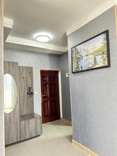 Apartament on Rustaveli - 5