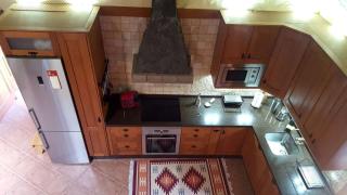 Spacious Villa Rental for a Beachside Holiday in Gran Canaria in Spain - Guayedra - 2