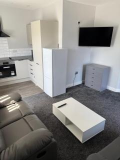 Royal Apartments SouthBank 1 - 2