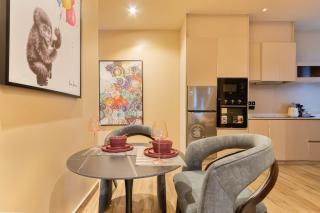 Edgewater - Lekki - 5