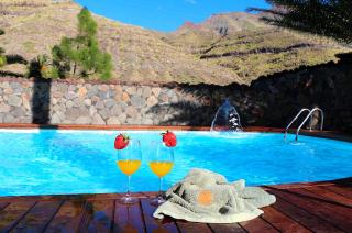Charming Villa Getaway on the Canary Island of Gran Canaria in Spain - Guayedra - 2