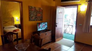 Rustic Holiday Rental with a Fabulous Pool near Agaete in Gran Canaria, Spain - 5