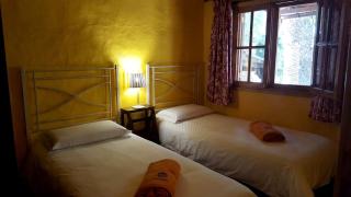 Rustic Holiday Rental with a Fabulous Pool near Agaete in Gran Canaria, Spain - Guayedra - 2