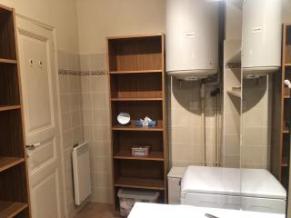 Appartement 60m2 1 chambre parking et piscine - Aix-les-Bains - 9