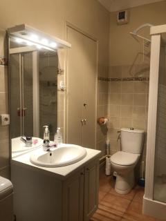 Appartement 60m2 1 chambre parking et piscine - Aix-les-Bains - 6