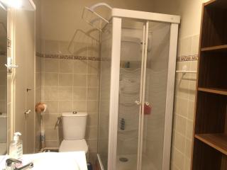 Appartement 60m2 1 chambre parking et piscine - Aix-les-Bains - 5