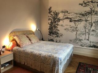 Appartement 60m2 1 chambre parking et piscine - Aix-les-Bains - 4
