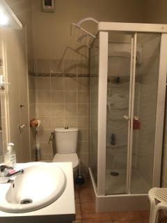 Appartement 60m2 1 chambre parking et piscine - Aix-les-Bains - 1