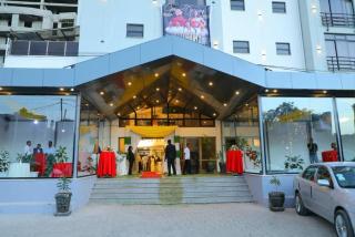Platinum Hotel - Addis Abeba - 3