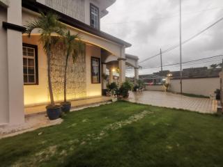 Ryui's Guest House - Sungai Petani - 8