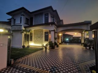 Ryui's Guest House - Sungai Petani - 9