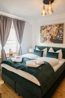 Ferienhaus Kapellenhof mit Infrarotsauna - Ediger - 9