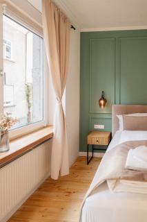 Ferienhaus Kapellenhof mit Infrarotsauna und vier Schlafzimmern - Ediger - 5