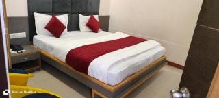 Mahadev Regency Hotel - Jaipur - 9