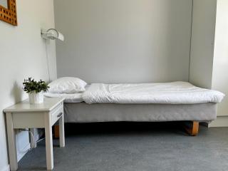 Semesterstugor Väddö Folkhögskola - Väddö - 6