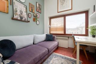 Exceptional Pet-Friendly Apartment by Noclegi Renters - Łódź - 2
