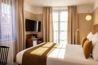 Hotel Le Colombier - Obernai - 5