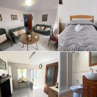 Casa de la abuelita - Cazorla - 0