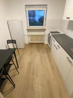 Monteur- und Ferienwohnung Hemsbach - Hemsbach - 6